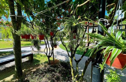 Masai Apartment | C2706A Green Haven Seaview netflix 100mbps By STAY