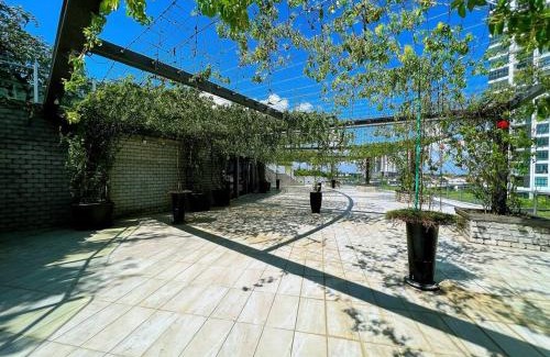 Masai Apartment | C2706A Green Haven Seaview netflix 100mbps By STAY