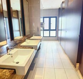 Nusajaya Apartment | C3004 Almas Suites Studio100mbps! Netflix By STAY