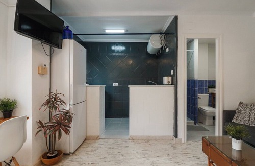 Centro Apartment | C34 · One Bedroom apartment next to Alcazaba