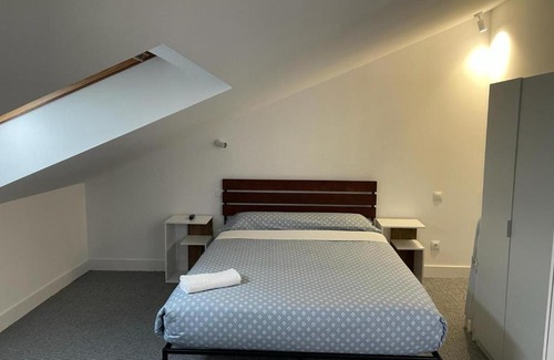 Nueva Espana Apartment | C9 Magnífico apartamento en zona tranquila