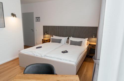 Muelheim Apartment | C99 Frank