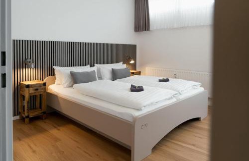 Muelheim Apartment | C99 Frank
