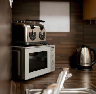 Muelheim Apartment | C99 Frank