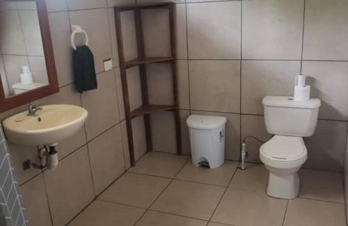 Cano Negro House | CañoNegro CasaBlanca