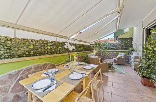 Carloforte House | Ca' Alessandra