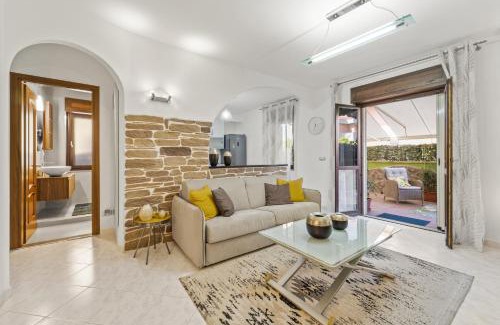 Carloforte House | Ca' Alessandra