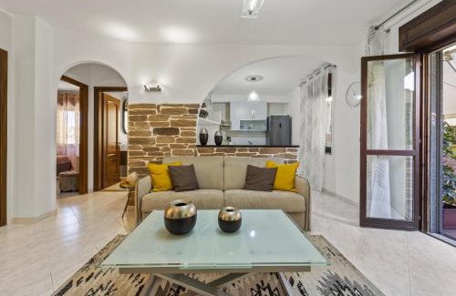Carloforte House | Ca' Alessandra