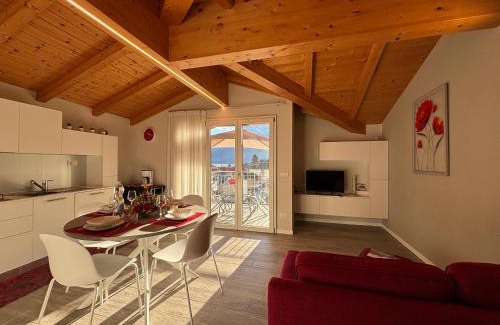 Dongo Apartment | Ca' Ben Dongo - Larihome A53