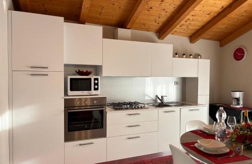 Dongo Apartment | Ca' Ben Dongo - Larihome A53