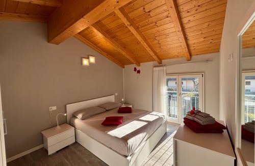 Dongo Apartment | Ca' Ben Dongo - Larihome A53