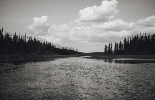 Saskatchewan Cabin | Private Cabin in the North
