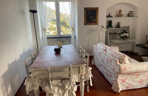 Leivi Apartment | Ca' Bianca