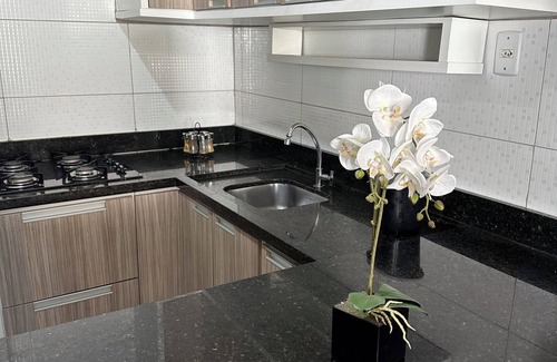 Florianopolis House | Casa com Piscina em Florianópolis, a 9 Minutos do Aeroporto- Para até 14 Pessoas