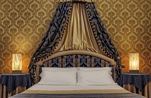 Castello Hotel | Ca' Bragadin Carabba