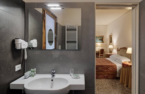 Castello Hotel | Ca' Bragadin Carabba