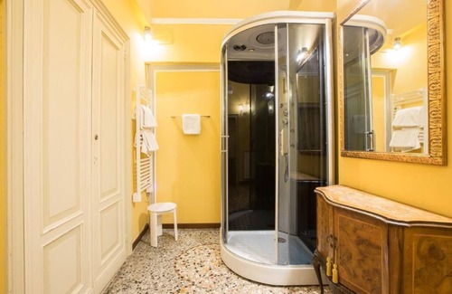 Castello Hotel | Ca' Bragadin Carabba