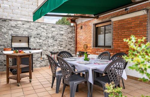 Sales House | Ca Carmina
