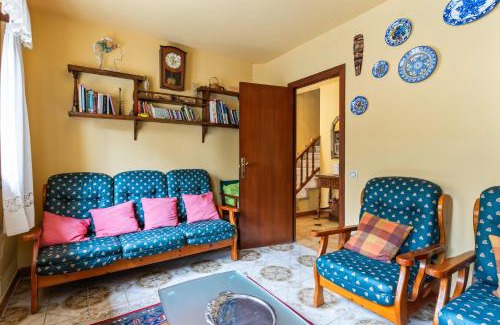 Sales House | Ca Carmina