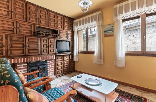 Sales House | Ca Carmina