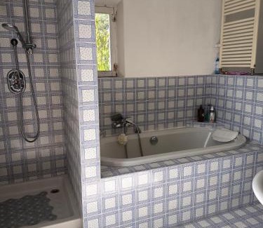 Sasso di Bordighera House | Ca' Clémentine