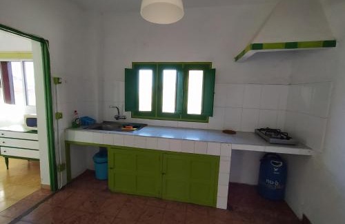 La Aldea de San Nicolas House | Ca´Conchita