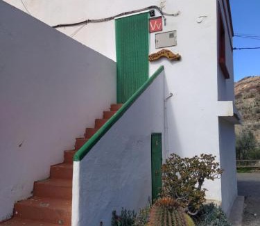 La Aldea de San Nicolas House | Ca´Conchita