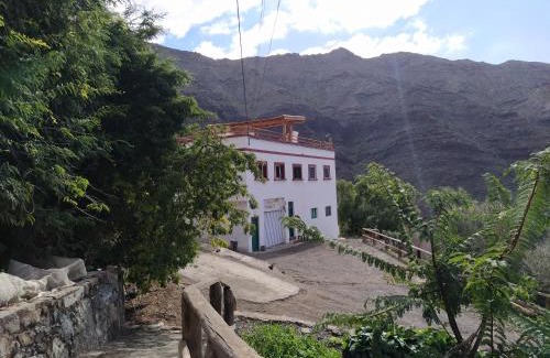La Aldea de San Nicolas House | Ca´Conchita