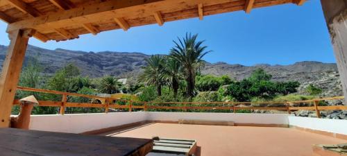 La Aldea de San Nicolas House | Ca´Conchita