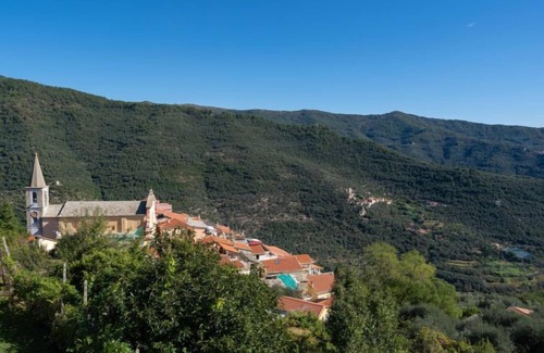 Valloria House | Ca' da Ciassa (VLO130) by Interhome