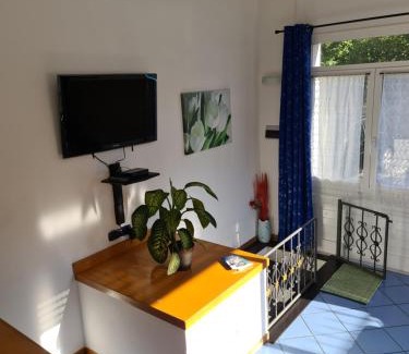 Cinque Terre Apartment | CA' DA ELISA