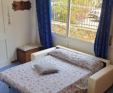 Cinque Terre Apartment | CA' DA ELISA