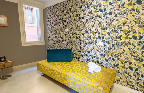 Chioggia Apartment | Ca de la Corona - Ai Fiori by Ca-sa Check