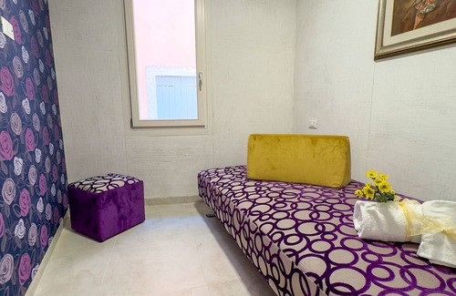 Chioggia Apartment | Ca de la Corona - Ai Fiori by Ca-sa Check