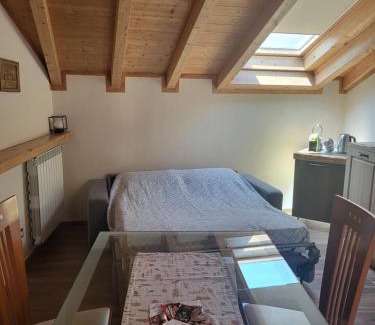 Luino Apartment | Ca de Sora