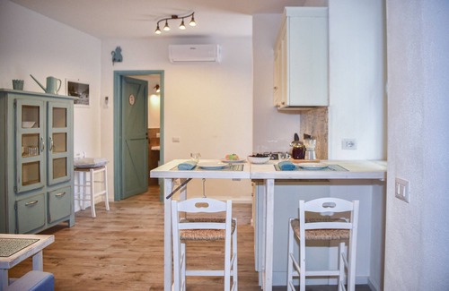 Visgnola Apartment | Ca' de Sota by Wonderful Italy