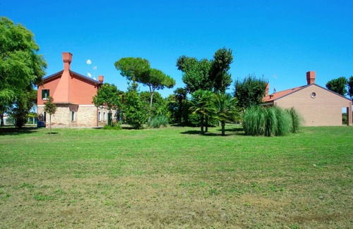 Cavallino-Treporti Apartment | Ca Del Pioppo with 3 bedrooms and 3 bathrooms