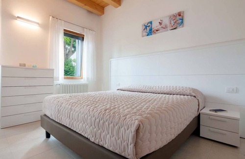 Cavallino-Treporti Apartment | Ca Del Pioppo with 3 bedrooms and 3 bathrooms
