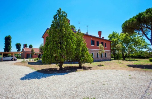 Cavallino-Treporti Apartment | Ca Del Pioppo with 2 bedrooms and 1.5 bathrooms