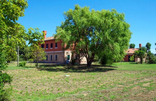 Cavallino-Treporti Apartment | Ca Del Pioppo with 2 bedrooms and 1.5 bathrooms