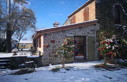 Arezzo House | Ca' delle Sore
