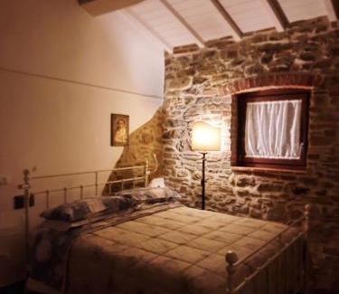 Arezzo House | Ca' delle Sore