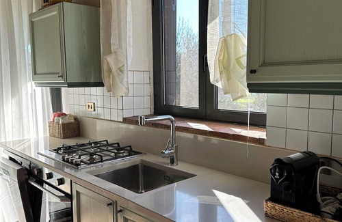 Lisciano Niccone House | Ca di Mora