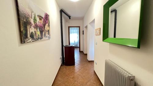 Passarella di Sotto Apartment | Ca 'Franzo