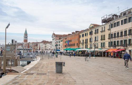 Castello Apartment | Ca' Gritti by Venicevillas