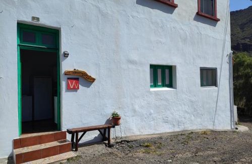 La Aldea de San Nicolas House | Ca´ Isabelita