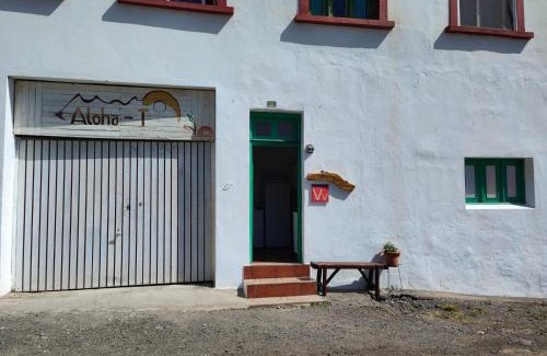 La Aldea de San Nicolas House | Ca´ Isabelita