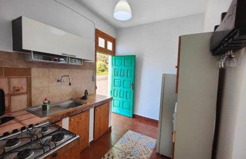 La Aldea de San Nicolas House | Ca´ Isabelita