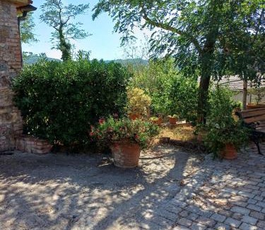Rosignano Marittimo Apartment | Casale rustico Poggiarino diB&L