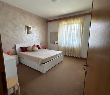 Masero House | Ca' Jacò